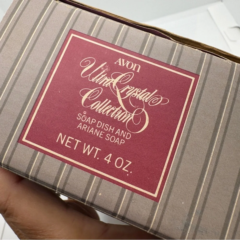 Avon new box